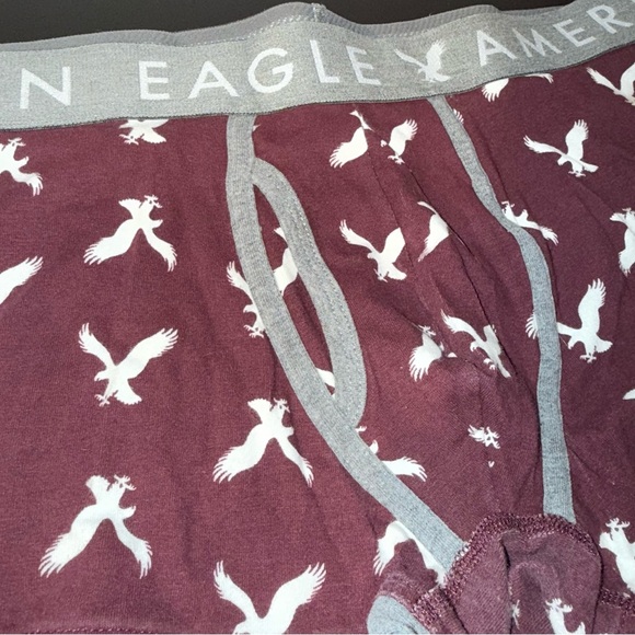 American Eagle Size MD Trunk - Picture 3 of 5